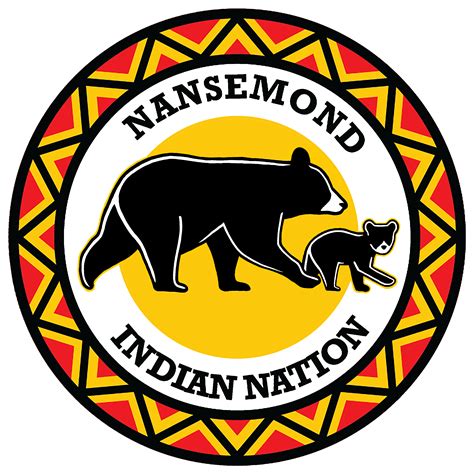 Nansemond Indian Nation